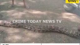 Crime Today News