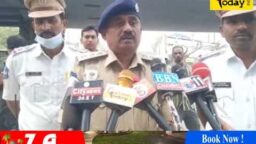 Crime Today News
