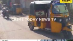 Crime Today News