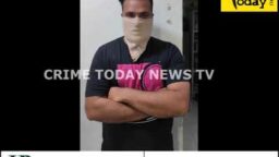 Crime Today News