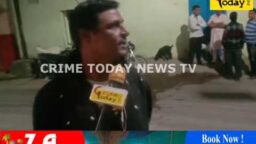 Crime Today News