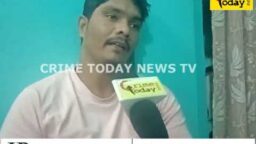 Crime Today News
