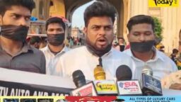 Crime Today News