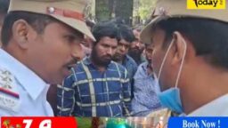 Crime Today News