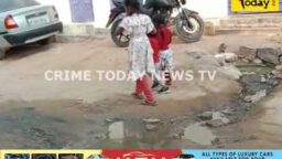 Crime Today News