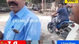 Crime Today News