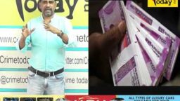 Crime Today News