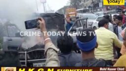 Crime Today News