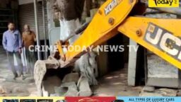 Crime Today News