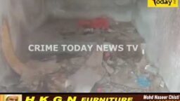 Crime Today News