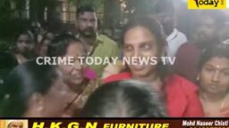 Crime Today News