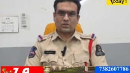 Crime Today News