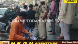 Crime Today News
