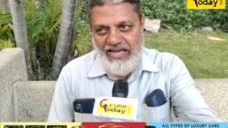 Crime Today News
