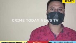 Crime Today News