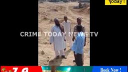 Crime Today News