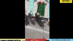 Crime Today News