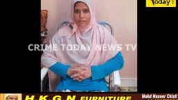 Crime Today News
