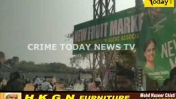 Crime Today News