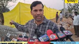 Crime Today News