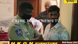 Crime Today News