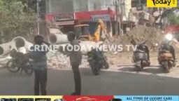 Crime Today News