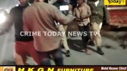 Crime Today News