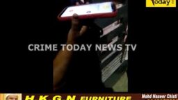 Crime Today News