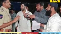 Crime Today News