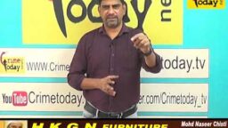 Crime Today News