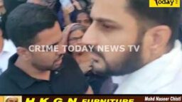 Crime Today News