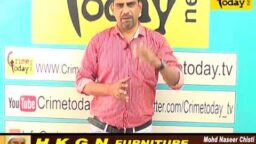 Crime Today News