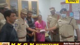 Crime Today News