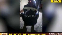 Crime Today News
