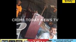 Crime Today News