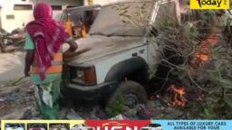 Crime Today News