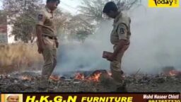 Crime Today News