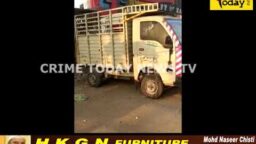 Crime Today News