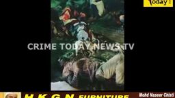 Crime Today News