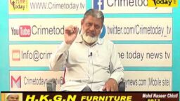 Crime Today News