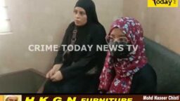 Crime Today News
