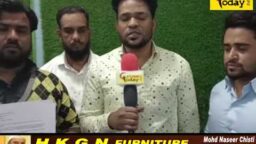 Crime Today News