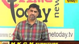 Crime Today News