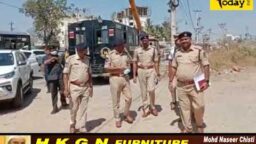 Crime Today News