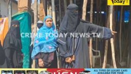 Crime Today News