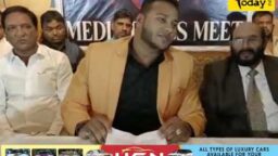 Crime Today News