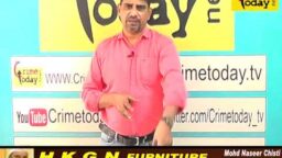 Crime Today News