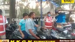 Crime Today News