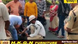 Crime Today News