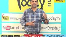 Crime Today News